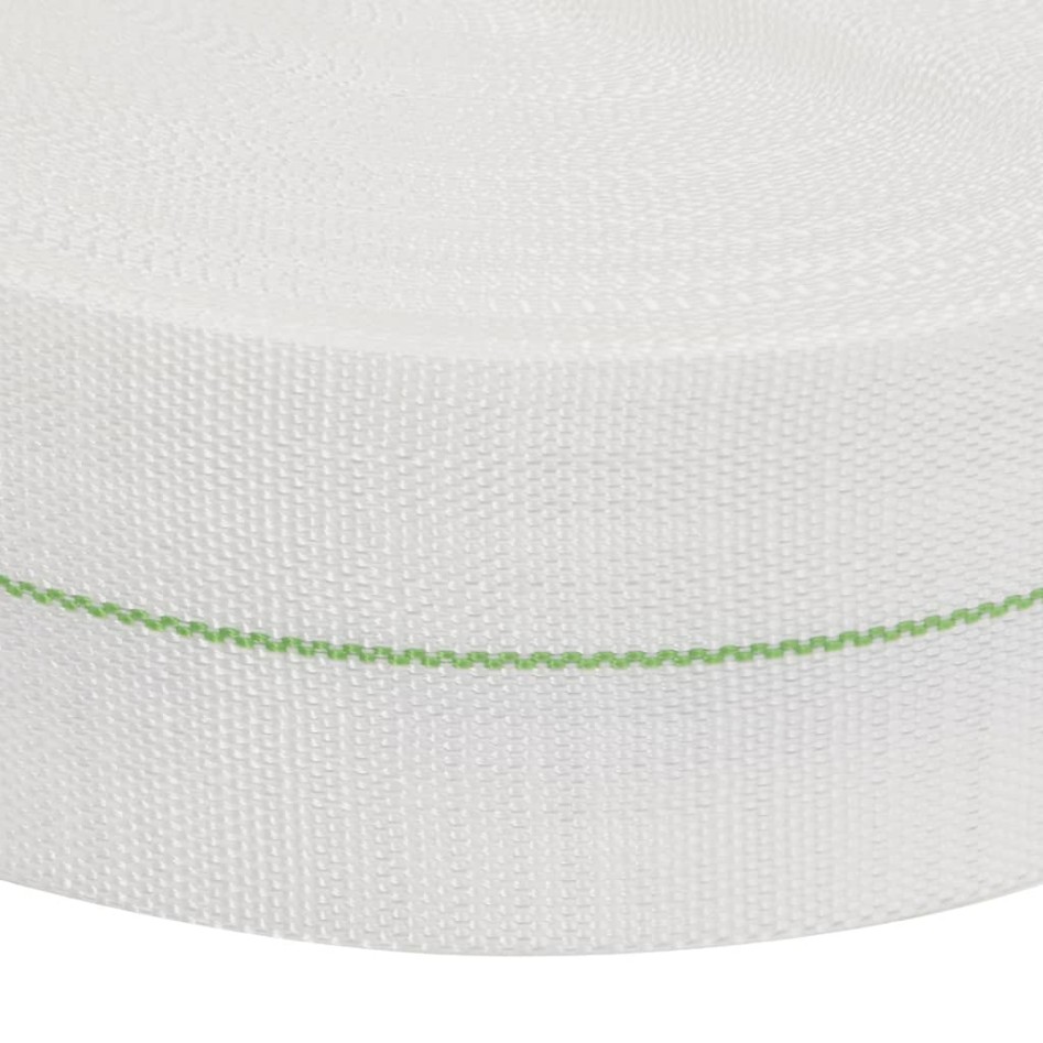 Manguera plana PE 50 m