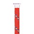 Cuerda de barco polipropileno rojo 20 mm 50
