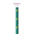 Cuerda de barco polipropileno verde 12 mm 100
