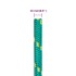 Cuerda de barco polipropileno verde 16 mm 100