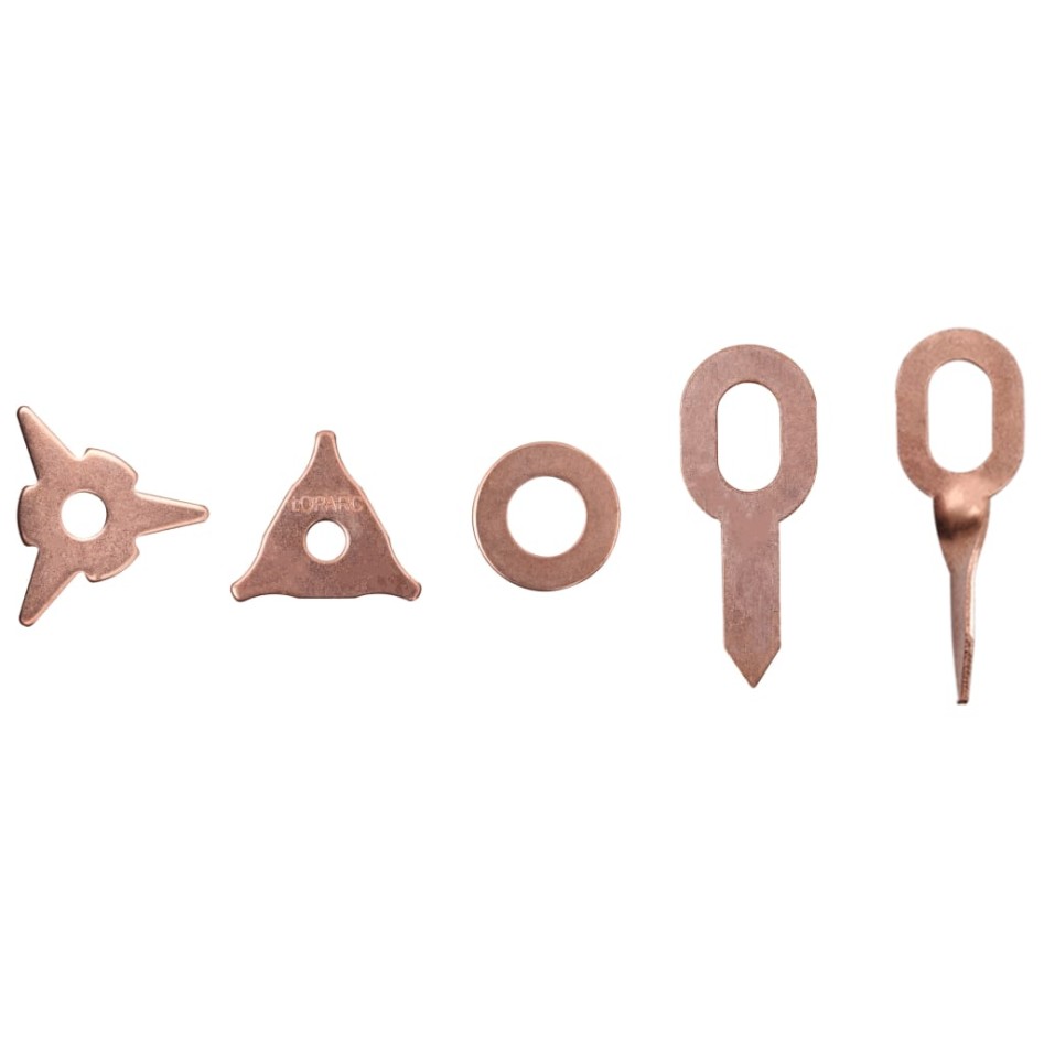 Kit de soldador para reparar abolladuras 67