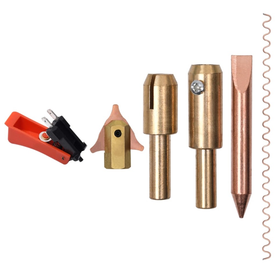 Kit de soldador para reparar abolladuras 67