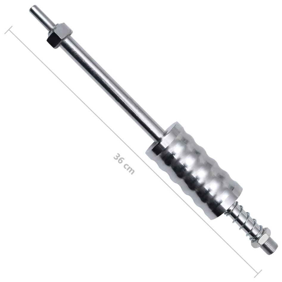 Kit de soldador para reparar abolladuras 67