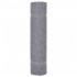 Alfombra para eventos estriada gris 1,2x15