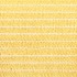 Toldo de vela HDPE beige 160 g/m² 7x7