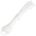Toldo de vela blanco HDPE 160 g/m² 6x6