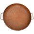 Brasero de acero 67,5x58x22,5