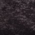 Alfombra lavable antideslizante gris antracita 160x230