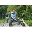 Kart de pedales Berg X-Plore BFR-3