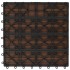 Baldosas de WPC 30x30 cm 11 unidades 1 m²