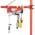 Estructura para polipasto 300- 600