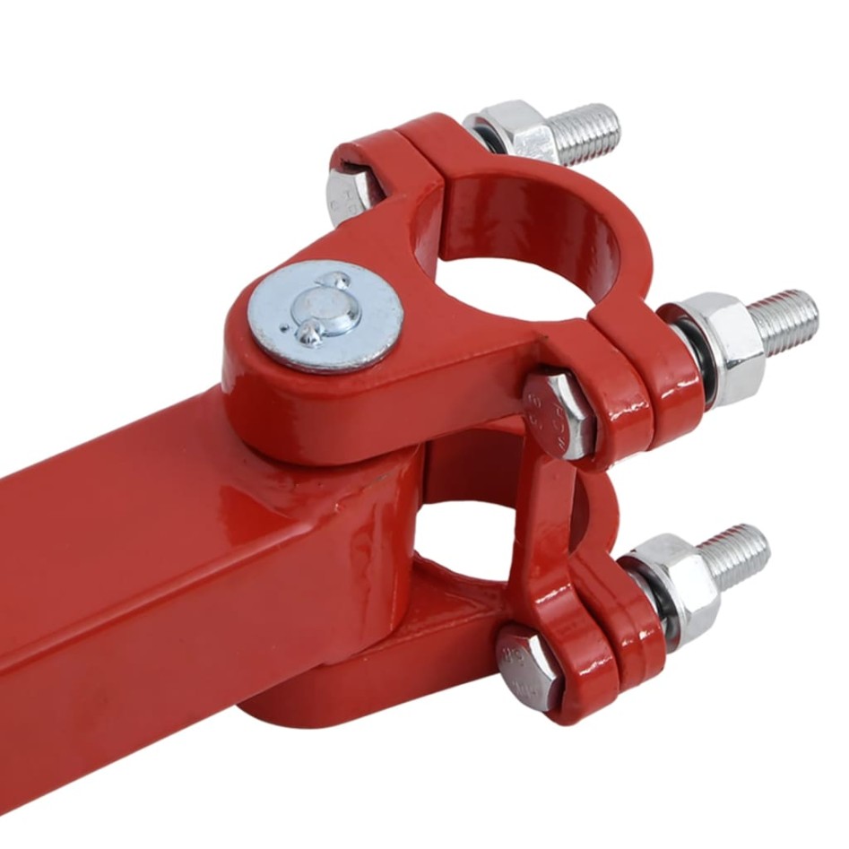 Estructura para polipasto 300- 600