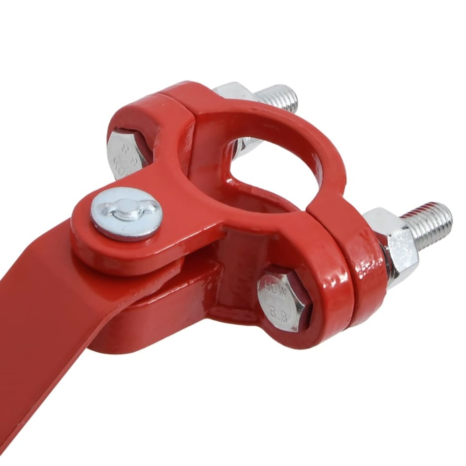 Estructura para polipasto 300- 600