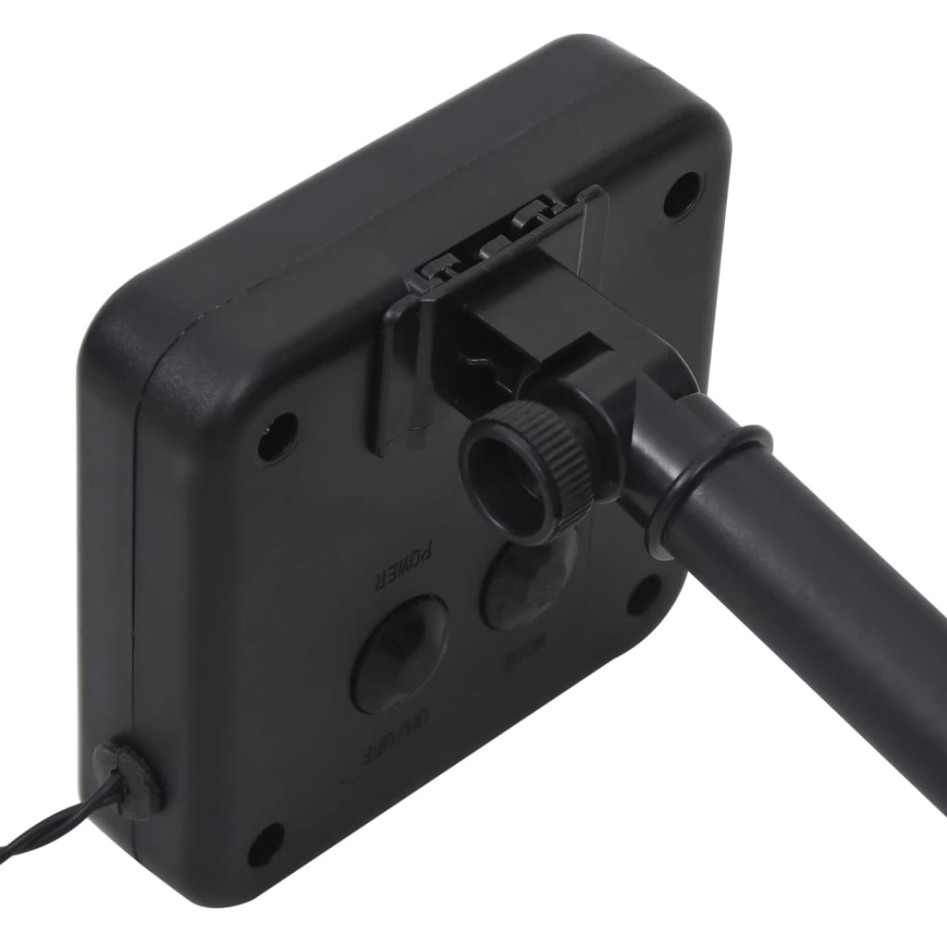 Tiras de luces solares LED 5 uds de colores