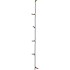 Tira de luces con 1000 LED PVC multicolor 100