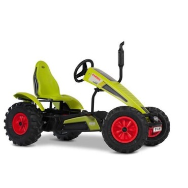 Tractor de pedales Berg Claas BFR