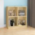 Aparador madera maciza de pino 70x33x76