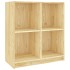 Aparador madera maciza de pino 70x33x76