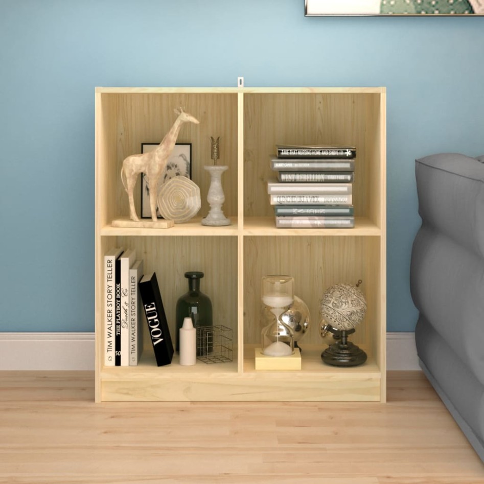 Aparador madera maciza de pino 70x33x76