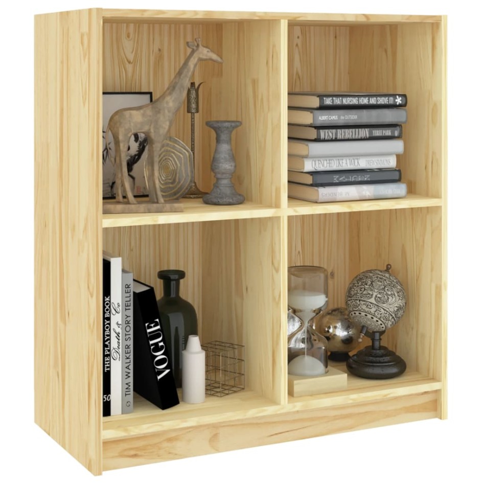 Aparador madera maciza de pino 70x33x76