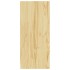 Aparador madera maciza de pino 70x33x76