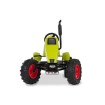 Tractor de pedales Berg Claas BFR