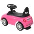 Coche correpasillos Fiat 500