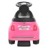 Coche correpasillos Fiat 500
