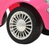 Coche correpasillos Fiat 500