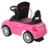 Coche correpasillos Fiat 500
