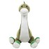 Dinosaurio brontsaurus de peluche