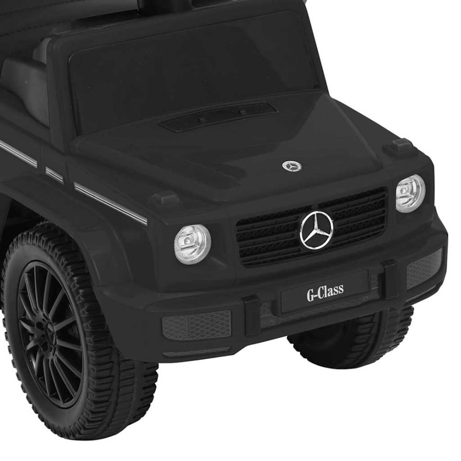 Coche de empuje para niños G63