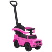 Coche de empuje para niños G63 rosa