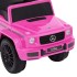 Coche de empuje para niños G63
