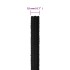 Cuerda de barco polipropileno negro intenso 18 mm 50