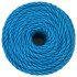 Cuerda de trabajo polipropileno azul 20 mm 50
