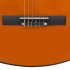 Guitarra clásica niños y principiantes madera de tilo 3/4