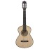 Guitarra clásica para principiantes y niños madera tilo 1/2