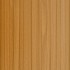Panel de tejado acero galvanizado color madera 12 uds 80x45