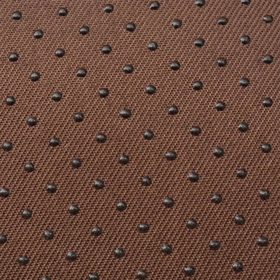 Silla de peluche para niños princesa