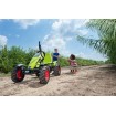 Tractor de pedales Berg Claas BFR