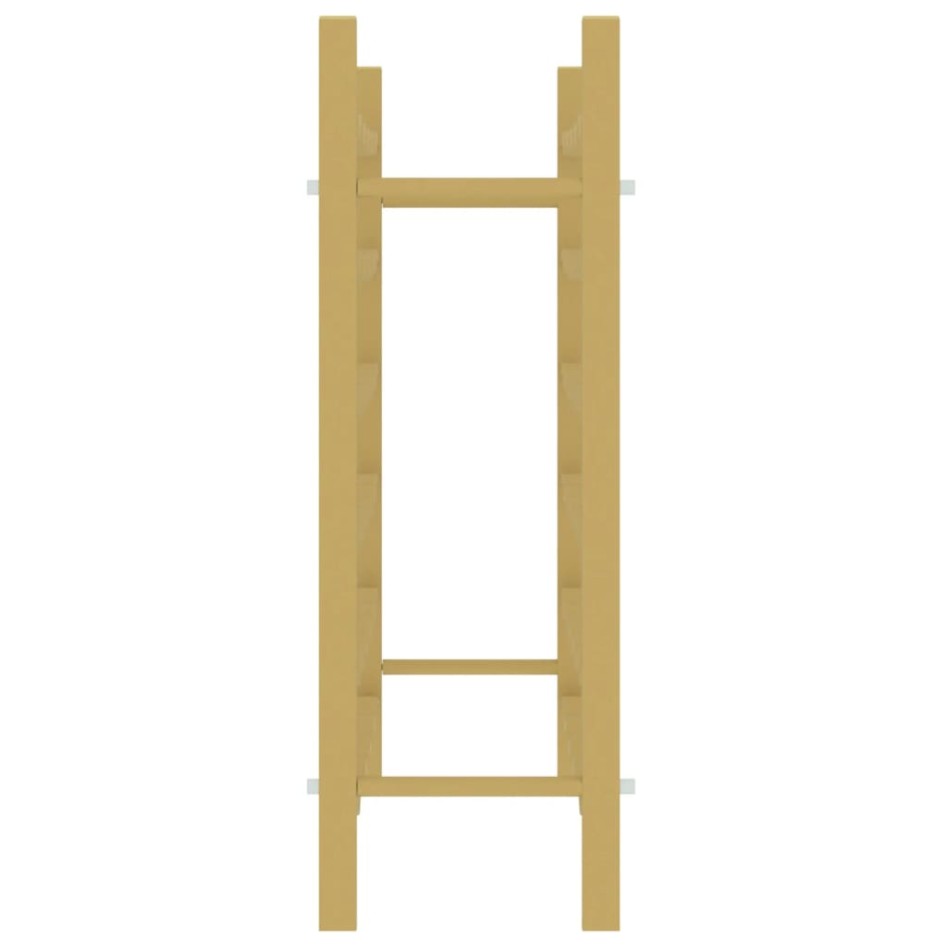 Botellero para 36 botellas de metal