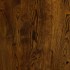 Mueble zapatero madera contrachapada roble ahumado 63x24x81