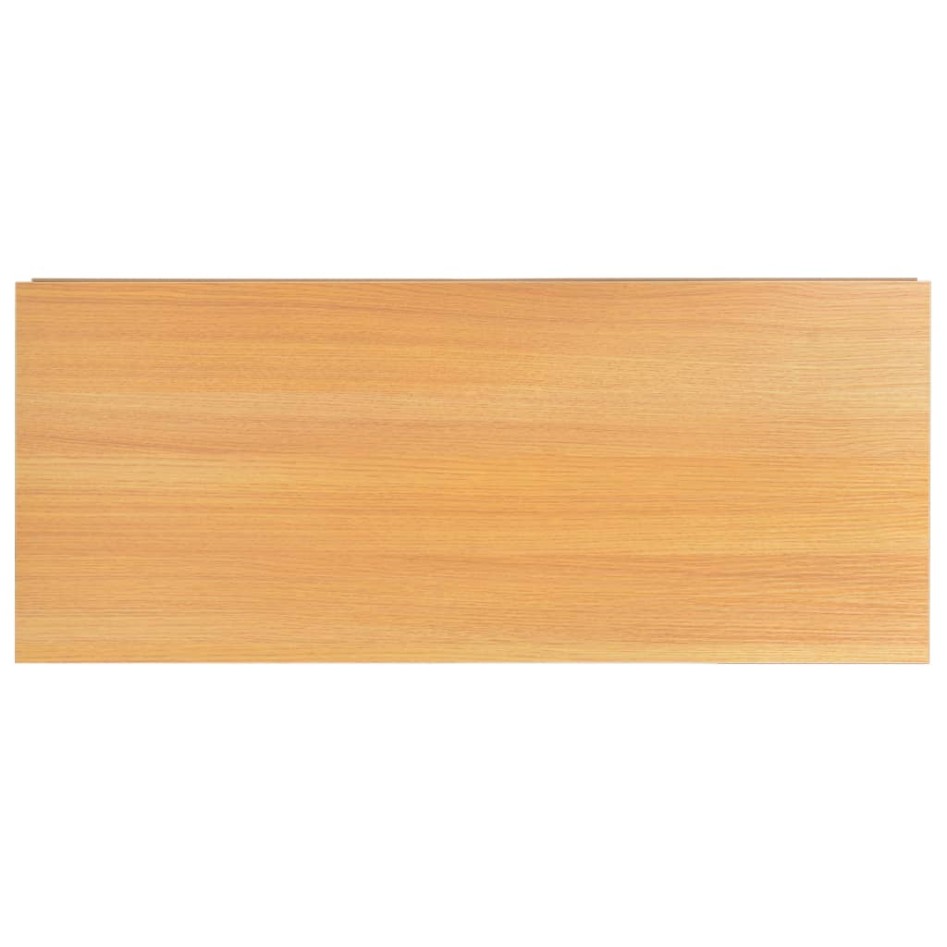 Mueble para el televisor gris 95x39x58