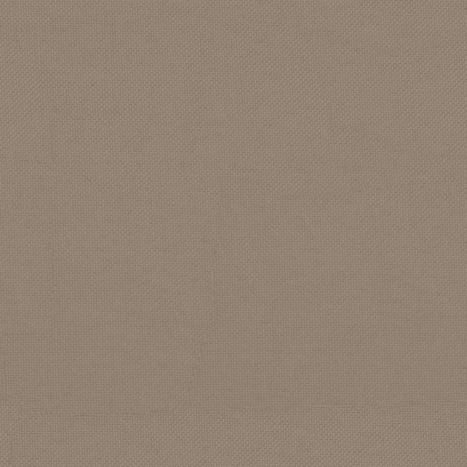 Sofá central madera maciza de pino marrón miel 120x80