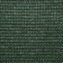 Toldo de vela verde oscuro HDPE 160 g/m² 4x7