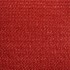 Toldo de vela rojo HDPE 160 g/m² 5x7