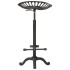 Taburete de cocina hierro fundido