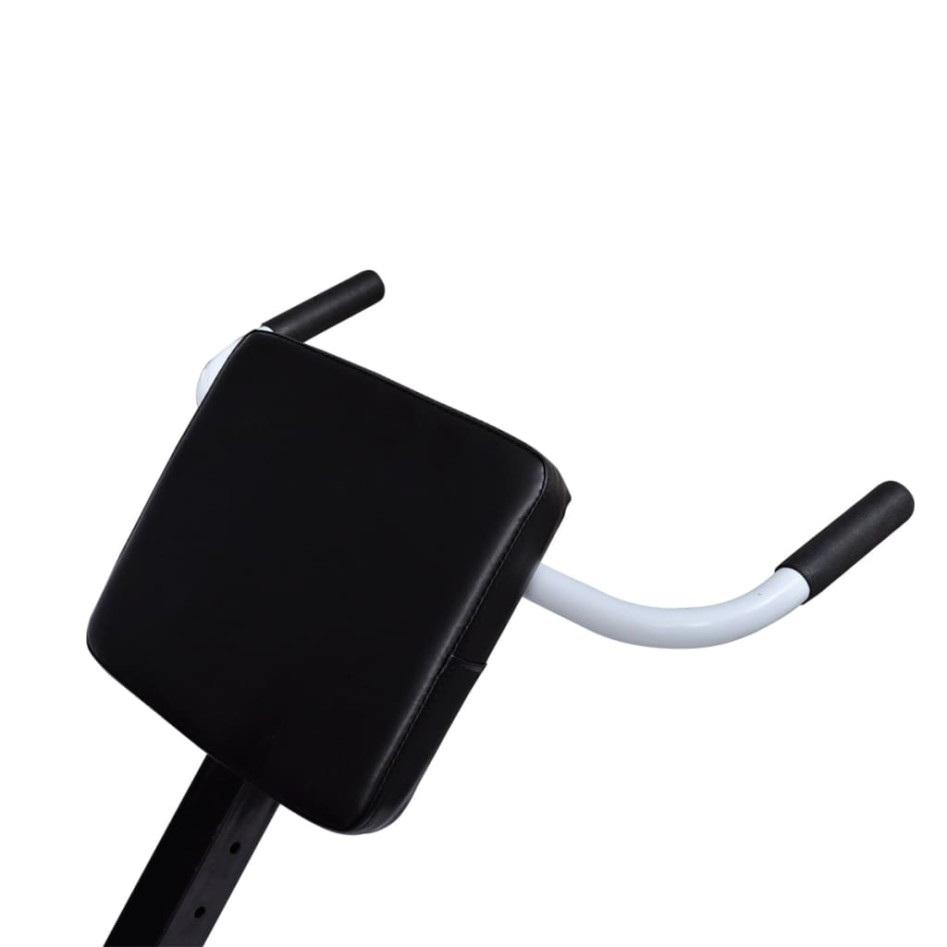 Banco de ejercicios de