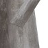 Lamas para suelo autoadhesivas PVC madera a rayas 5,21 m² 2